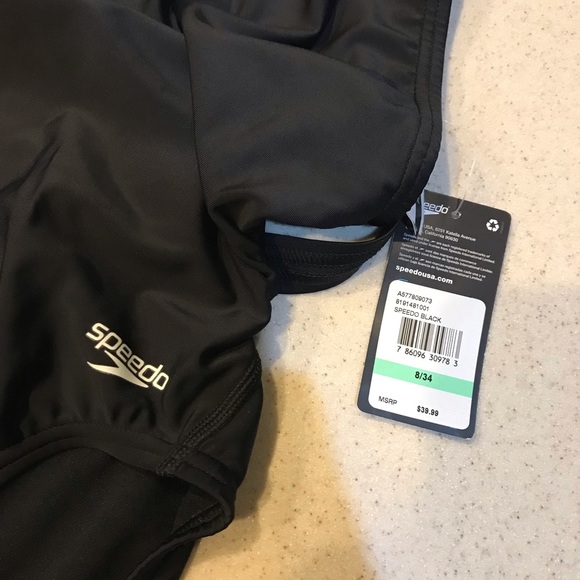 NWT-Speedo Solid Super ProLT - Picture 6 of 6